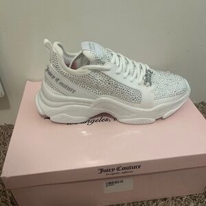 Juicy Couture Adana sneaker